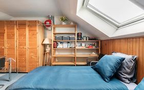 Cozy Room In Residential Alkmaar - Free Parking