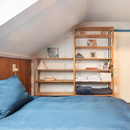 Cozy Room In Residential Alkmaar - Free Parking Extérieur photo