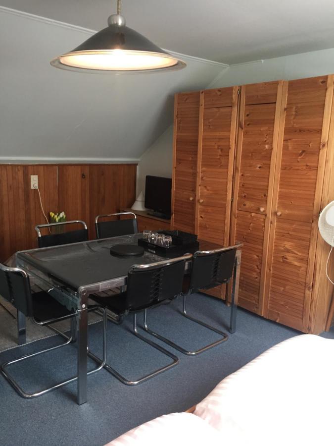 Cozy Room In Residential Alkmaar - Free Parking Extérieur photo
