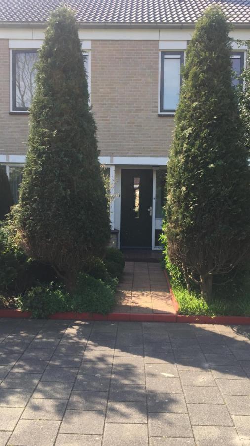 Cozy Room In Residential Alkmaar - Free Parking Extérieur photo